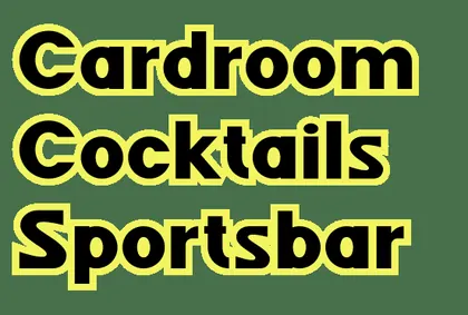 19th hole sportsbar and cardroom, business photo 4
