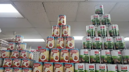 A's Mini Market & More and حلال ماركة, business photo 2