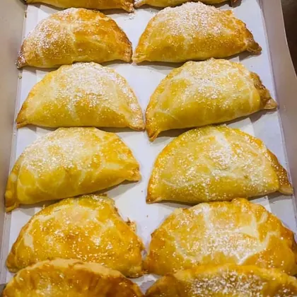 Abuelita’s House Pastries & Peruvian Food, business photo 2