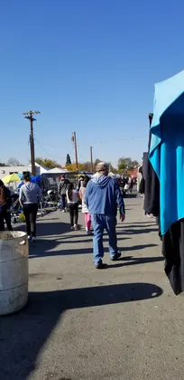 Antioch Flea Market, business photo 3
