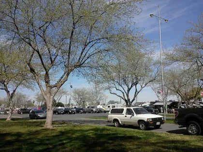 Antioch Flea Market, business photo 4