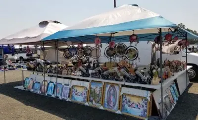 Antioch Flea Market, business photo 1