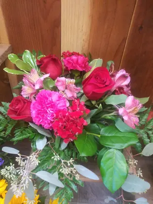 Antioch Florist, business photo 2