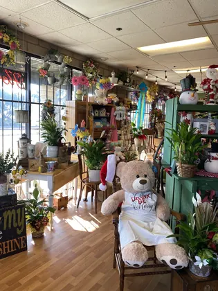 Antioch Florist, business photo 3