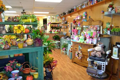 Antioch Florist, business photo 4