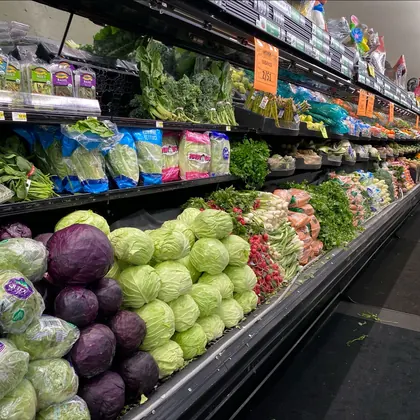 Antioch Food Center, business photo 2