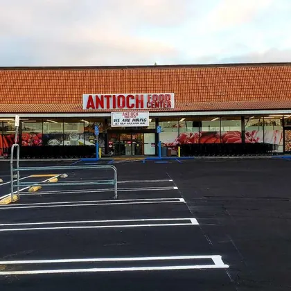 Antioch Food Center, business photo 3