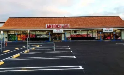 Antioch Food Center, business photo 1