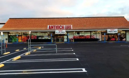 Antioch Food Center business photo