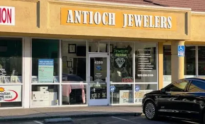 Antioch Jewelers, business photo 1