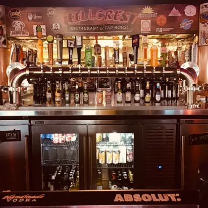 Antioch Taphouse and Restaurant, business photo 2