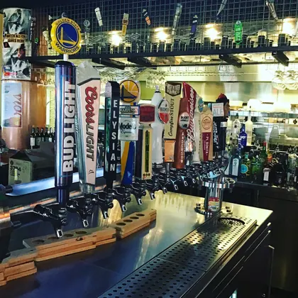 Antioch Taphouse and Restaurant, business photo 3