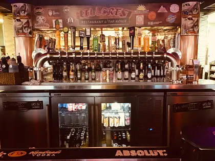 Antioch Taphouse and Restaurant, business photo 4