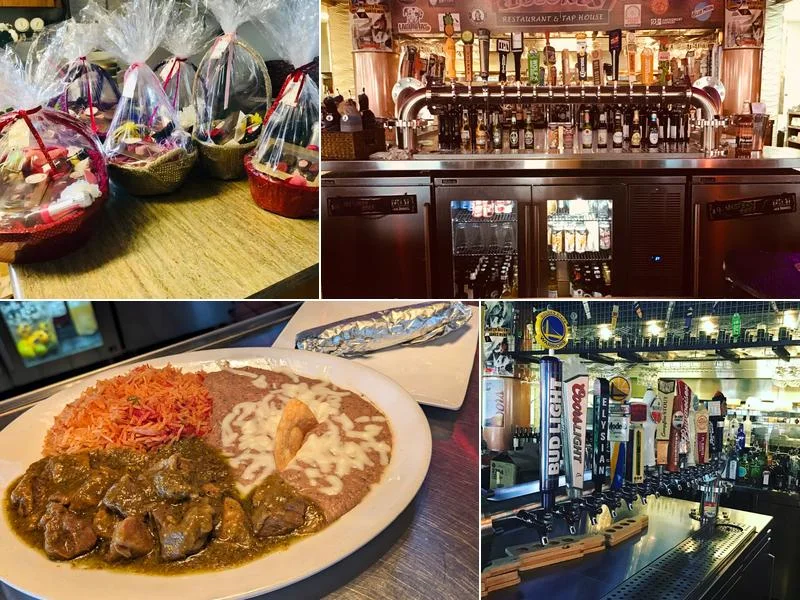 Antioch Taphouse and Restaurant business photo