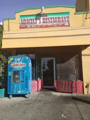 Aracely's Restaurant & Market, business photo 3