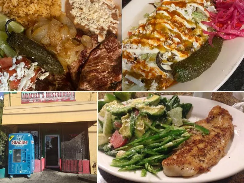 Aracely's Restaurant & Market business photo