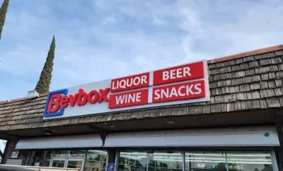 BevBox, business photo 1