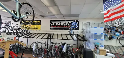 Bikes 4 Life, business photo 3