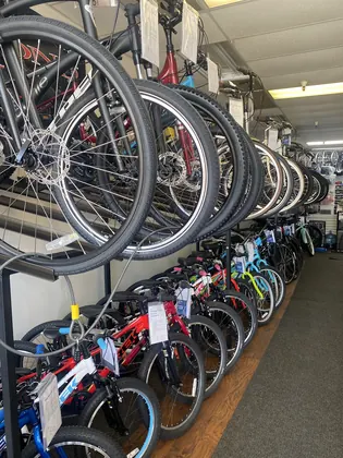 Bikes 4 Life, business photo 4