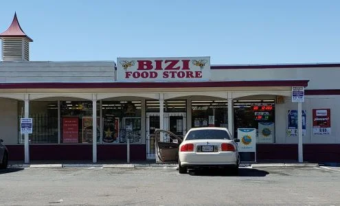 Bizi Mart business photo