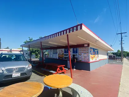 Burger Time, business photo 3