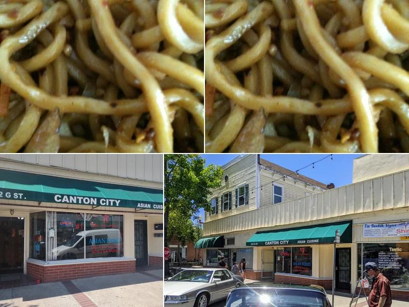 Canton City business photo