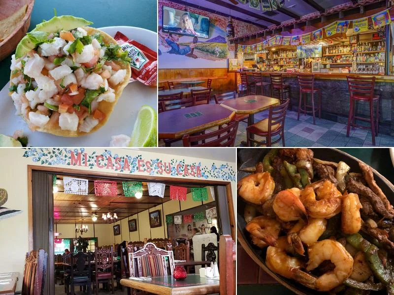 Celia's Mexican Restaurant business photo