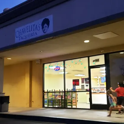 Chavelita's, business photo 2