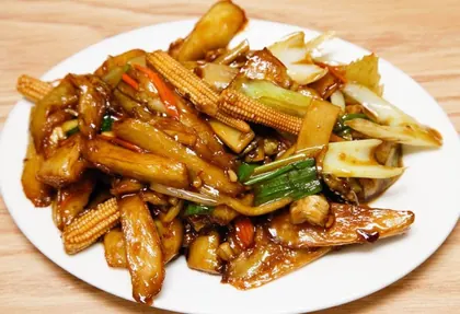 China City Restaurant, business photo 4