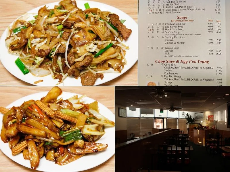 China City Restaurant business photo