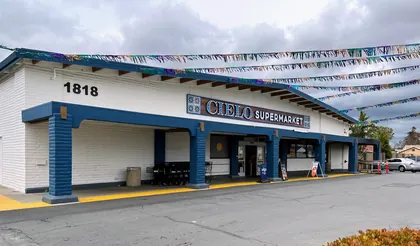 Cielo Supermarket, business photo 2
