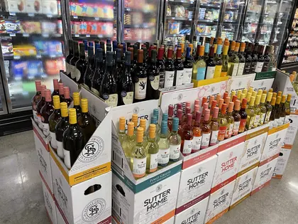 Cielo Supermarket, business photo 3