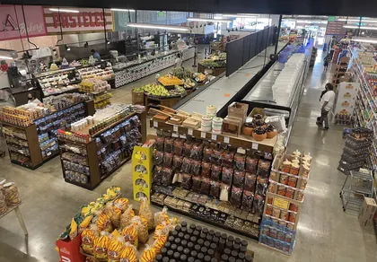 Cielo Supermarket, business photo 4