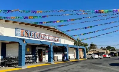 Cielo Supermarket, business photo 1
