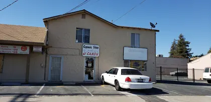 Cosmic Slop Comics-Video, business photo 2
