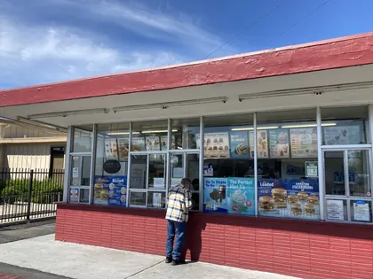 Dairy Queen Grill & Chill, business photo 2