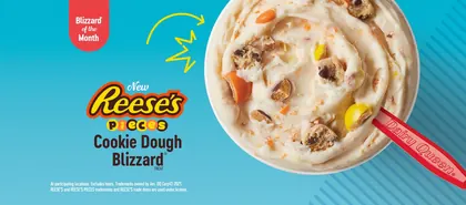Dairy Queen Grill & Chill, business photo 3