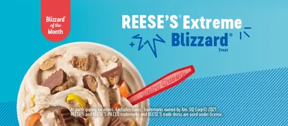 Dairy Queen Grill & Chill, business photo 4