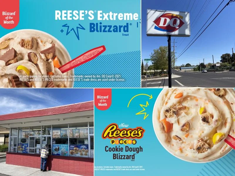 Dairy Queen Grill & Chill business photo