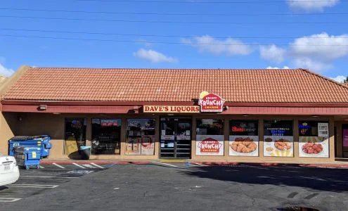 Dave's Liquors business photo