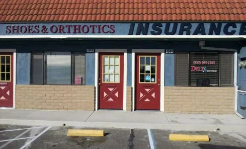 Delta Shoes & Orthotics business photo