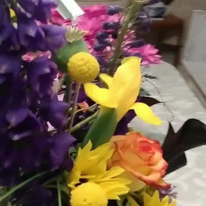 Diablo View Florist, business photo 2