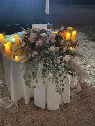 Diablo View Florist, business photo 3