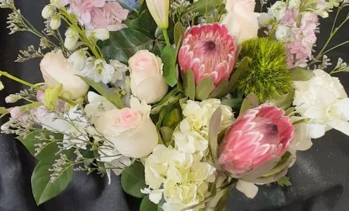 Diablo View Florist business photo