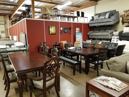 East Bay Furniture & Appliance Warehouse, business photo 2