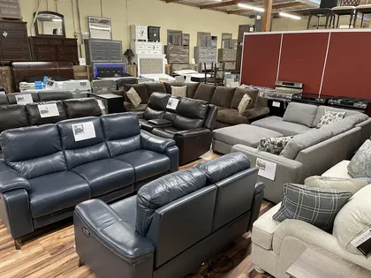East Bay Furniture & Appliance Warehouse, business photo 3