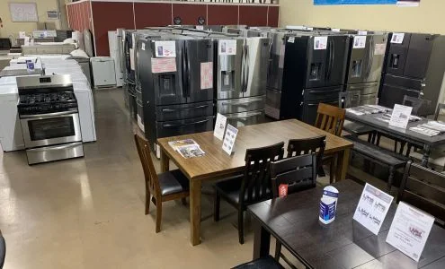 East Bay Furniture & Appliance Warehouse business photo