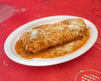 El Machete Mexican grill, business photo 3