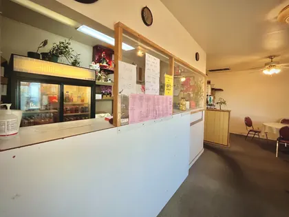 Empress Garden Chinese Restaurant, business photo 3