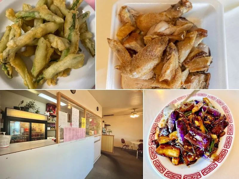 Empress Garden Chinese Restaurant business photo